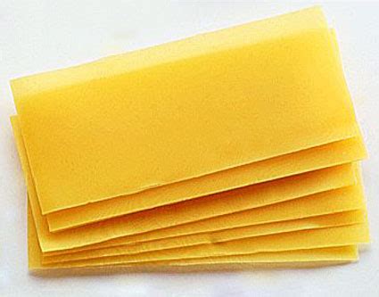 Easy Pasta: Type of Pasta