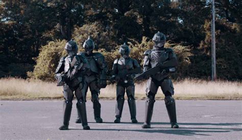 Image result for Alien Warfare Trailer