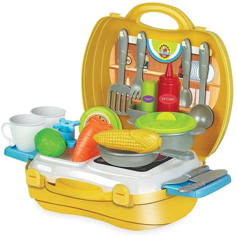 Kitchen Set For Kids - Buy Kids Kitchen Sets Online At Best Prices in ...