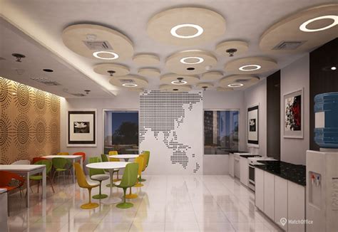 Meeting room in Noida Tower-4 - MatchOffice