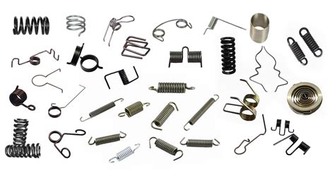 Image result for Sheet Metal Spring Cut Out