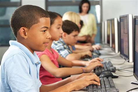 Image result for Computer Lessons Stock Photos