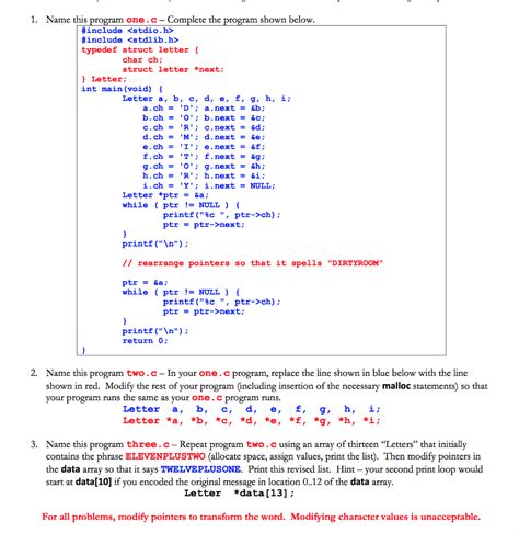 Program in C 的图像结果