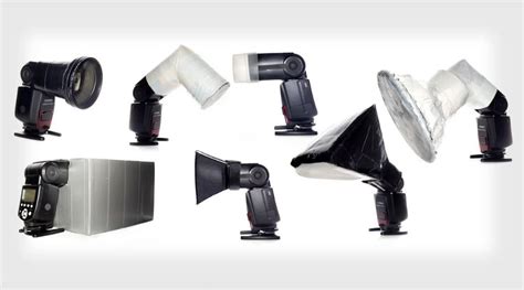 Image result for Flash Diffuser