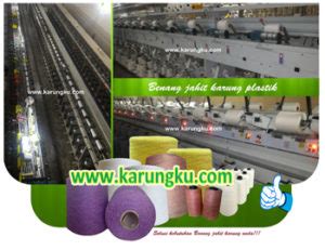 Karung Plastik - Distributor Karung Beras Plastik Murah