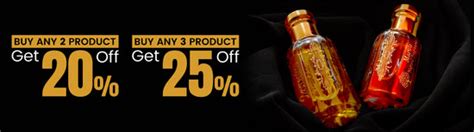 Attar – Maruti Natural Fragrance