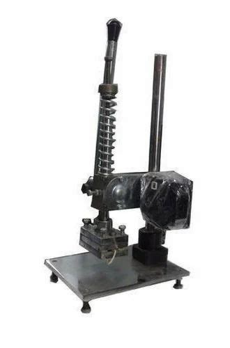 Image result for Hand Stamping Machine
