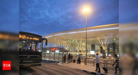 Government in talks with BIAL to use HAL airport for Udan flights ...
