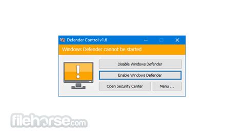 Image result for Defender Control Download