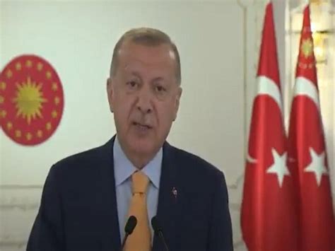 Turkey again rakes up Kashmir issue at UNGA