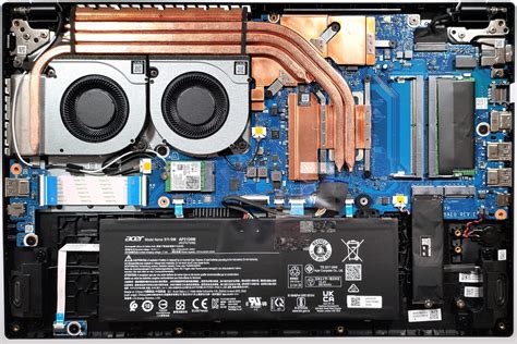 » Laptop M.2 SSD Compatibility List