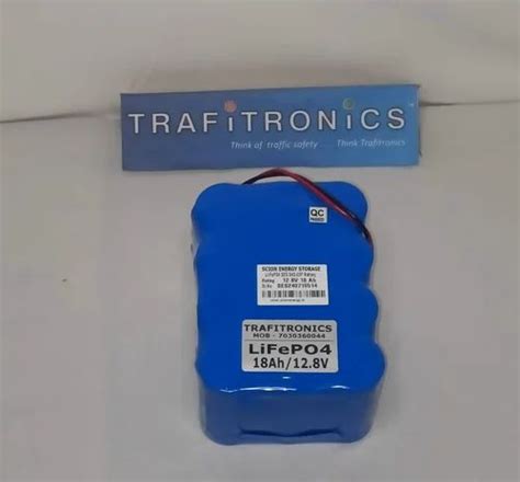 Solar Warning Light Manufacturer from Pune