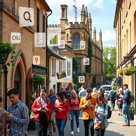 A Beginner’s Guide to Navigating Cambridge SEO for Beginners - Banister ...