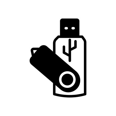 Image result for USB Icon Vector