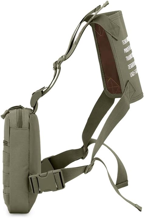 Vdones Tactical Chest Bag for Men Chest Rig Tactical India | Ubuy