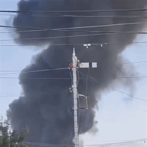 Quetta Blast Hits Jaffar Express; Balochistan Suicide Attack