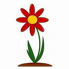 Clipart Flower by Flower Border Clip Clipart Panda Free Clipart Clipart Flower