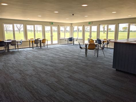 Reydon Sports & Community Centre – YourHall