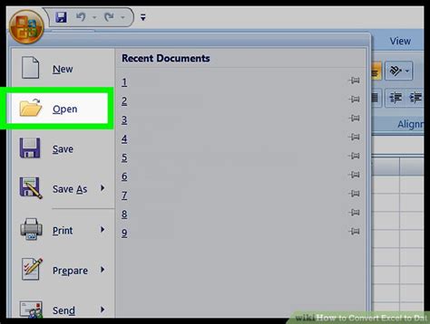 Image result for How to Save Excel to Dat File On Mac