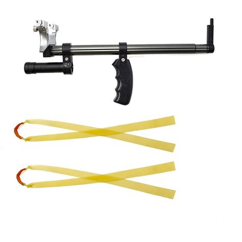 Slingshot Long Rod Rifle – INDIAN SLINGSHOT