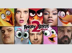 Angry Birds Movie 2 Voice Cast & Cameo Guide   Screen Rant
