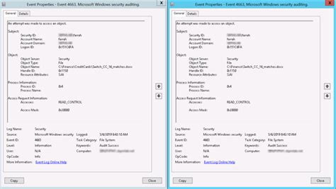 Image result for File Access Monitoring Tools