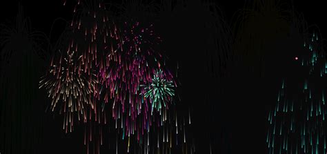 Image result for Fireworks in Python
