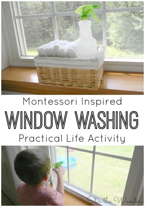 Image result for Window Washing Exercise