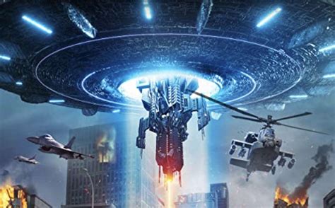 Image result for Alien Invasion Movies 2021