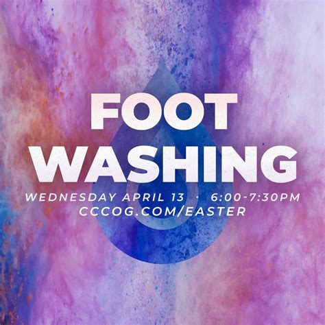 Image result for Methodist Church Foot Washing