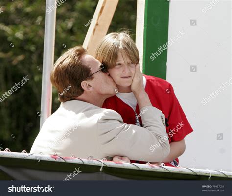 The Benchwarmers Patrick Schwarzenegger