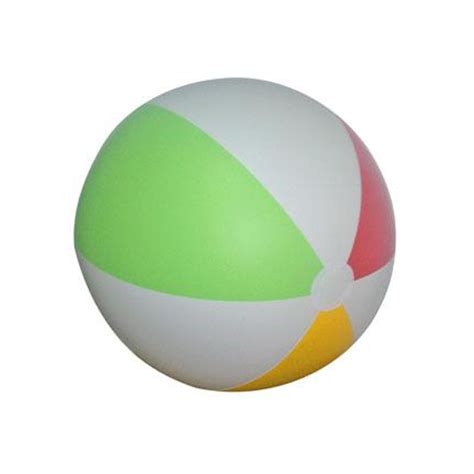 Lopta na naduvavanje 85201 | Volim svoj dom