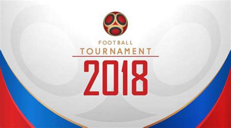 2018酷炫足球俄罗斯世界杯比赛PPT模板下载_足球_图客巴巴