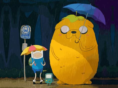 Adventure Time Key Animation 的图像结果