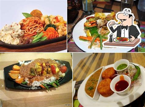 Cream Centre Anna Nagar Chennai, Chennai - Restaurant menu, prices and ...