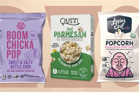 Is Dietary Fiber in Hypnotic Popcorn Really a Healthy Thing?