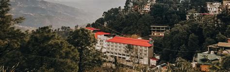 Book Your Dream Getaway: Kasauli Shimla Package Deals Inside!