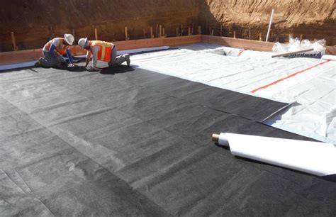 Moisture Vapor Barriers – KUBA COATINGS