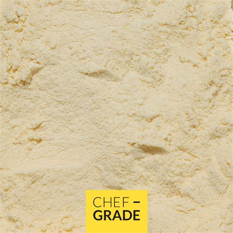 Compound Cheddar Powder for Sauces & Snacks | Buy in India – CHEF-GRADE