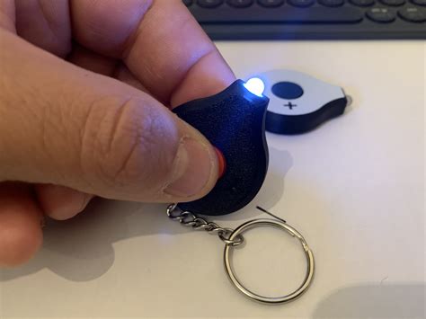 Image result for Mini LED Flashlight