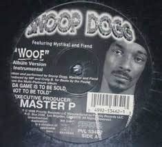 Woof: Snoop Doggy Dog: Amazon.in: Music}