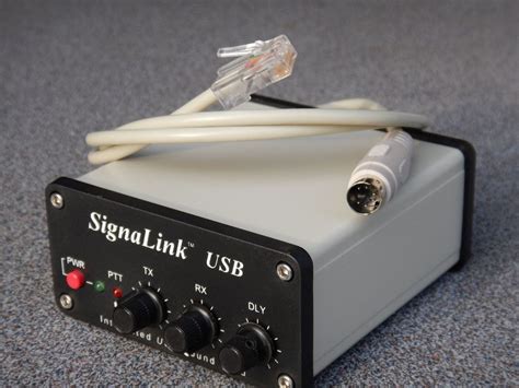 SignaLink USB Sound Card 的图像结果