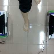 Structure Light Camera 的图像结果