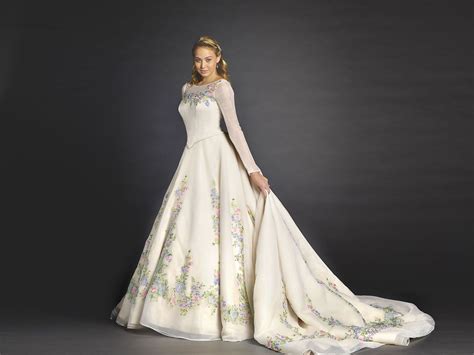 Cinderella movie wedding dresses 60 photos - Astyledwedding.com