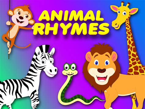 Nursery Rhymes With Animal Sounds at Abel Roque blog