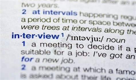 访谈 的图像结果