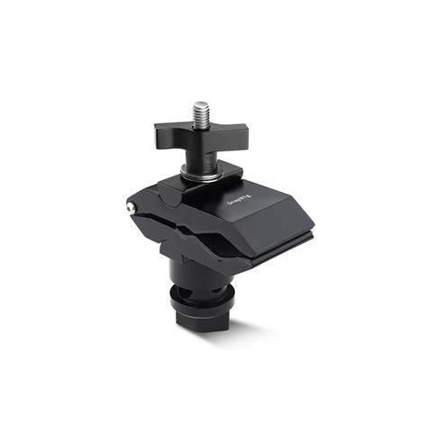 Proaim Snaprig Super Clamp Pro with Grip Joint | Fits 50mm Speed Rails ...