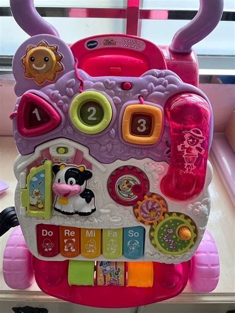 Image result for VTech Baby Walker