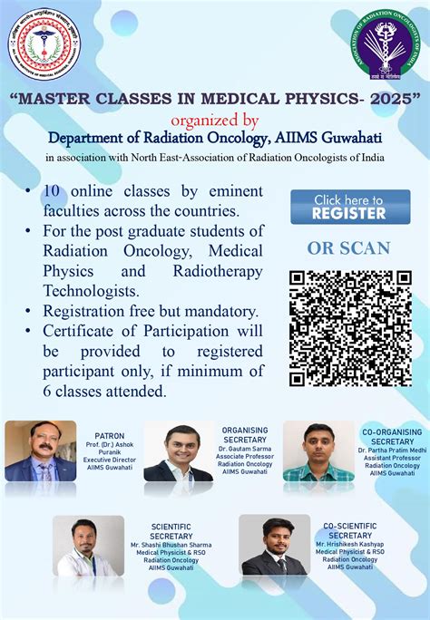 AROI | Association of Radiation Oncologists of India