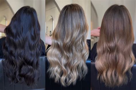 Luxury Russian Hair Extensions in Los Angeles | Kashmir Hair — Kashmir ...